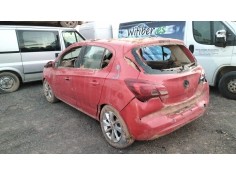 opel corsa e (x15) del año 2016 2