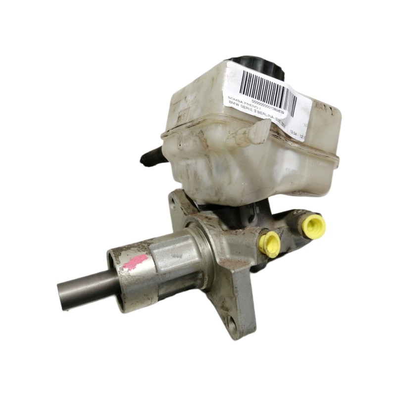 Recambio de bomba freno para bmw serie 3 berlina (e90) 320d referencia OEM IAM 03350886541  