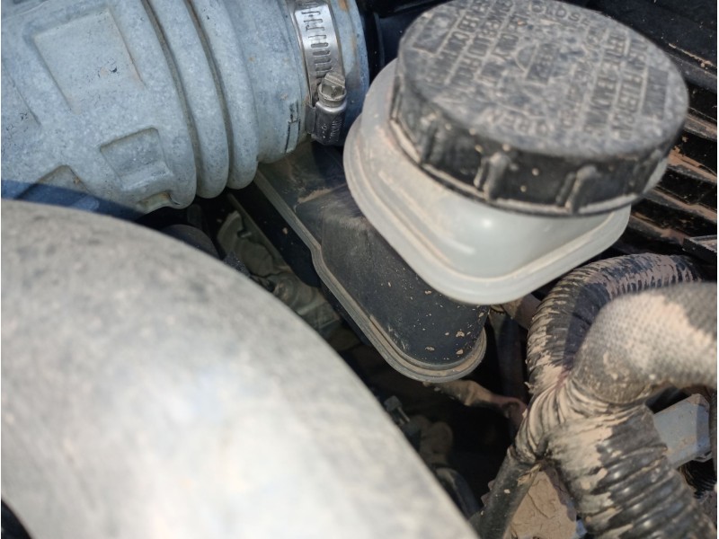 Recambio de bomba freno para nissan qashqai / qashqai +2 i (j10, nj10, jj10e) 1.6 dci referencia OEM IAM   