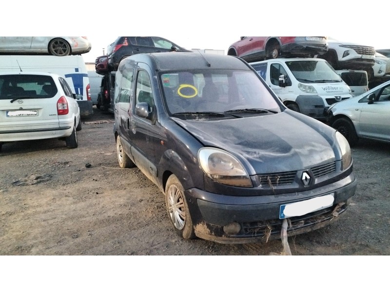 renault kangoo (kc0/1_) del año 2003