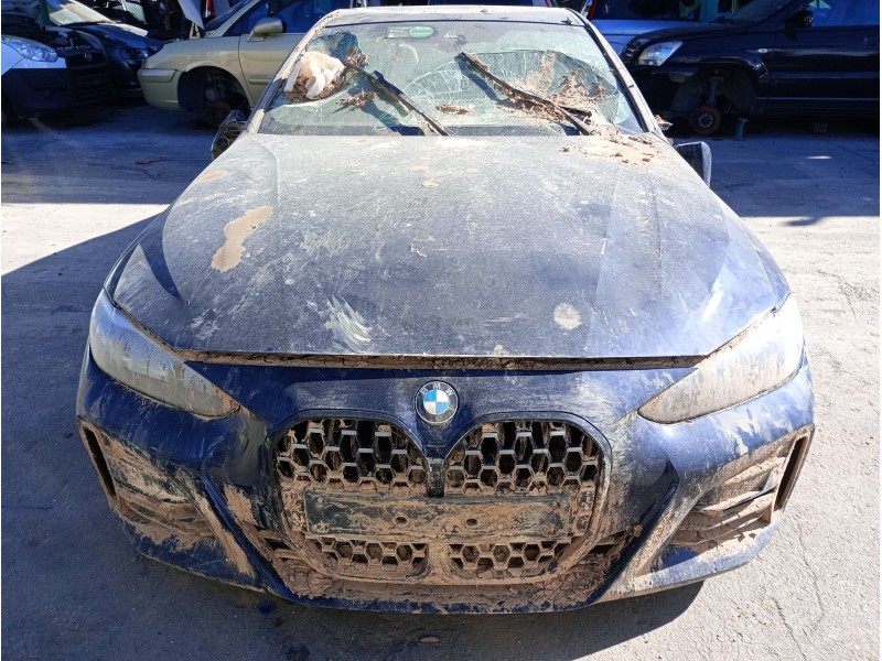 bmw 4 coupé (g22, g82) del año 2023