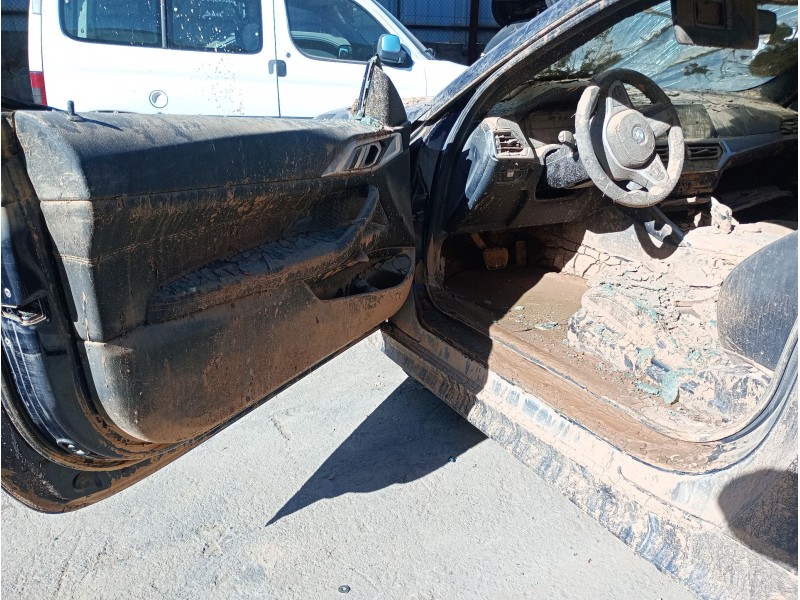 bmw 4 coupé (g22, g82) del año 2023