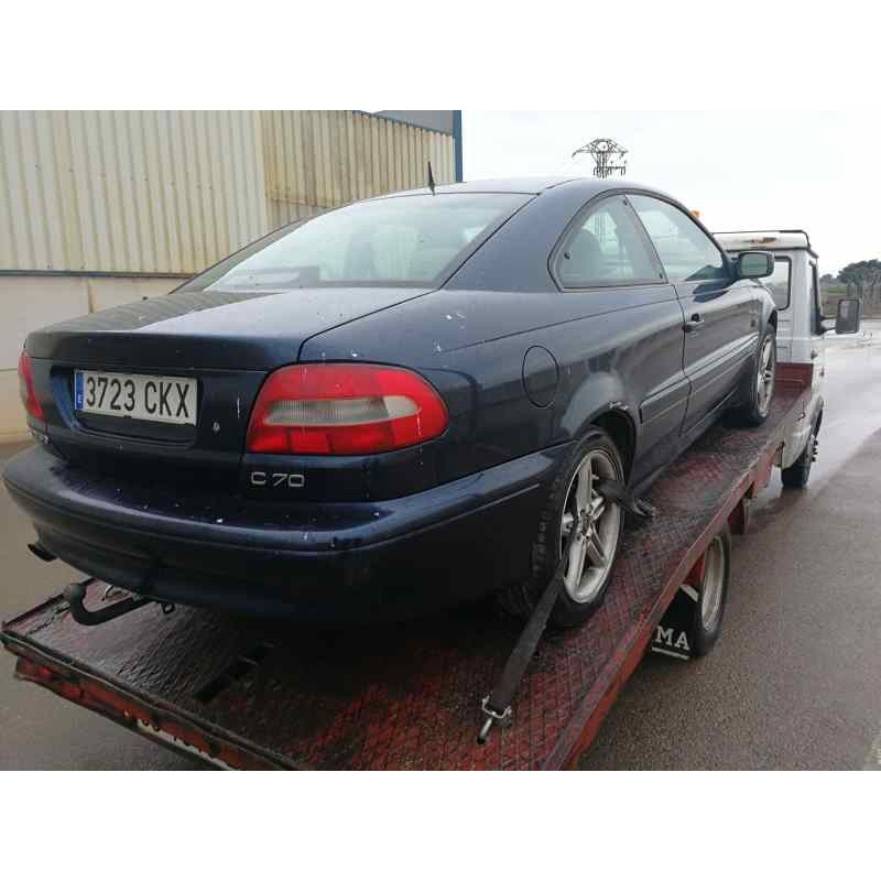 VOLVO C70 COUPE
