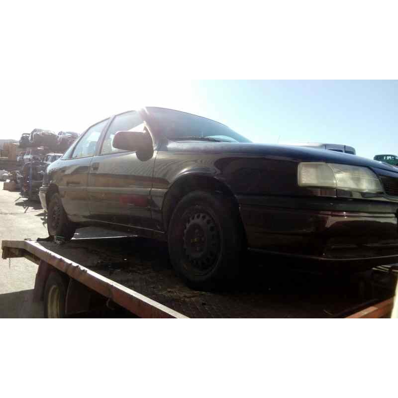 OPEL VECTRA A