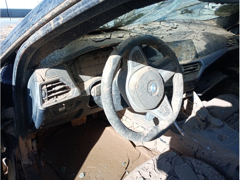 bmw 4 coupé (g22, g82) del año 2023