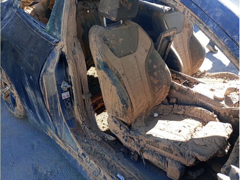 bmw 4 coupé (g22, g82) del año 2023