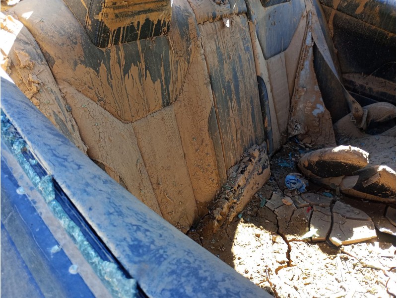 bmw 4 coupé (g22, g82) del año 2023