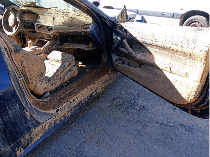 bmw 4 coupé (g22, g82) del año 2023