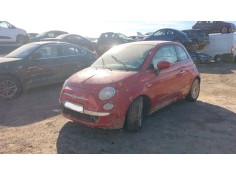 FIAT 500 (312_)