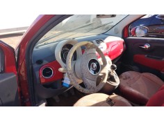 fiat 500 (312_) del año 2011 2