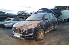 HYUNDAI TUCSON (TL, TLE)