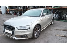 AUDI A4 B8 (8K2)