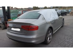 audi a4 b8 (8k2) del año 2015 2