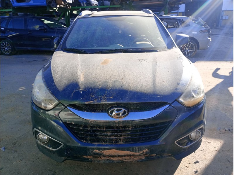 hyundai ix35 (lm, el, elh) del año 2010