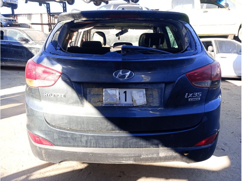 hyundai ix35 (lm, el, elh) del año 2010