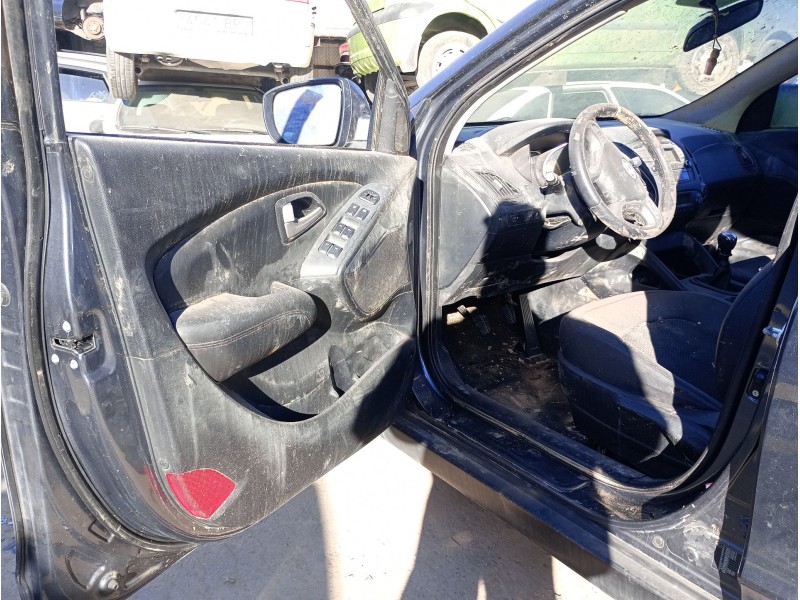 hyundai ix35 (lm, el, elh) del año 2010