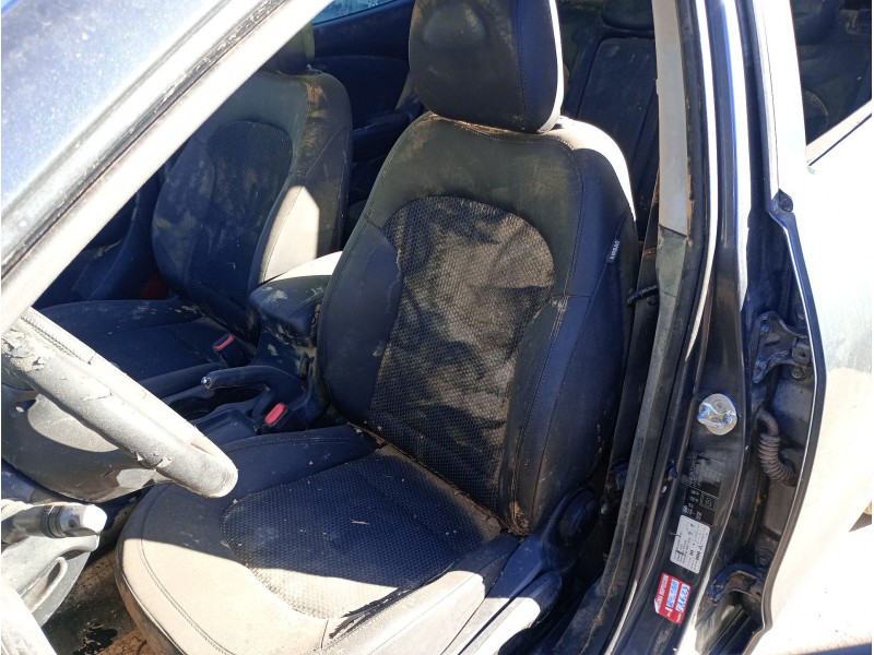 hyundai ix35 (lm, el, elh) del año 2010