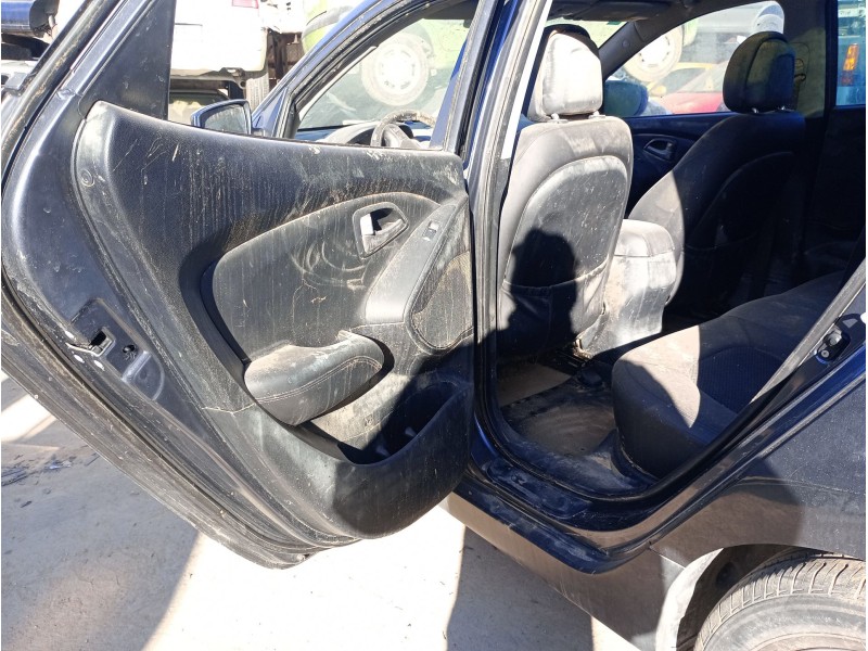 hyundai ix35 (lm, el, elh) del año 2010