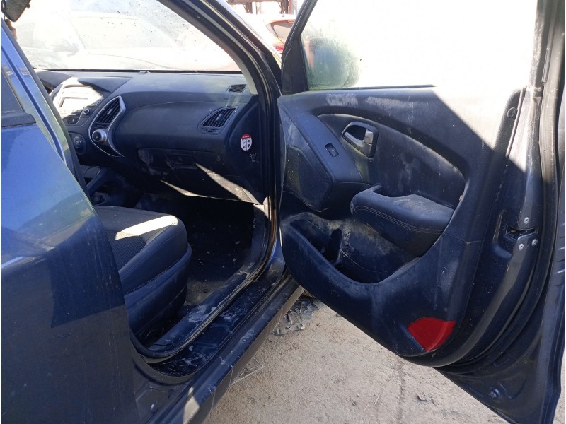 hyundai ix35 (lm, el, elh) del año 2010