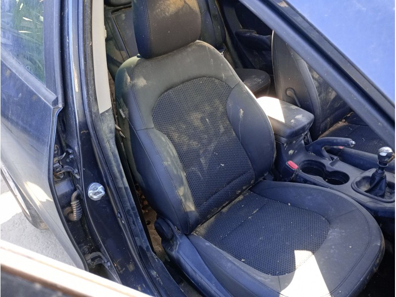 hyundai ix35 (lm, el, elh) del año 2010