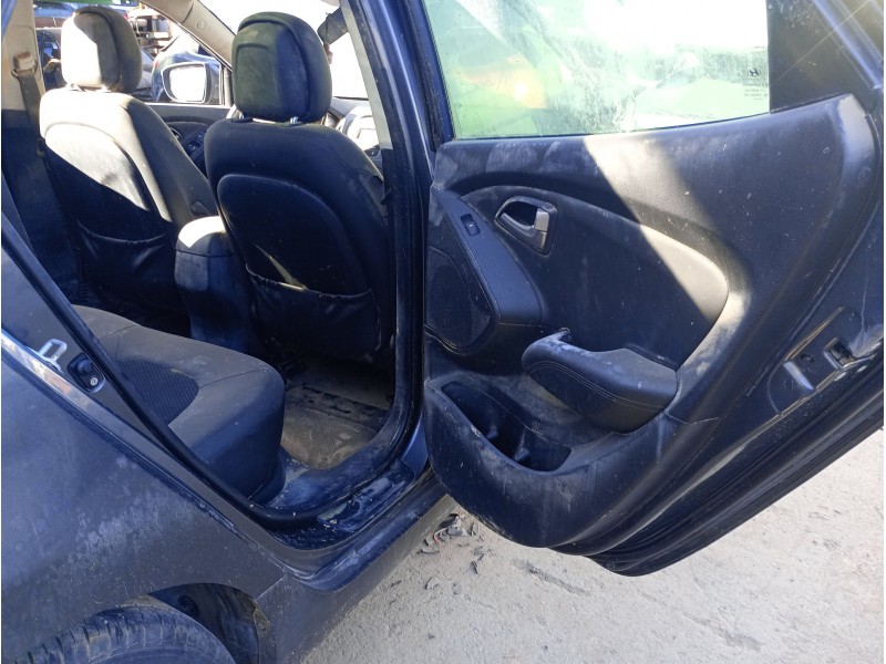 hyundai ix35 (lm, el, elh) del año 2010