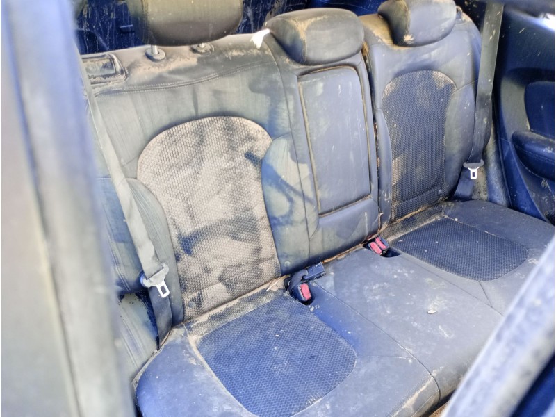 hyundai ix35 (lm, el, elh) del año 2010