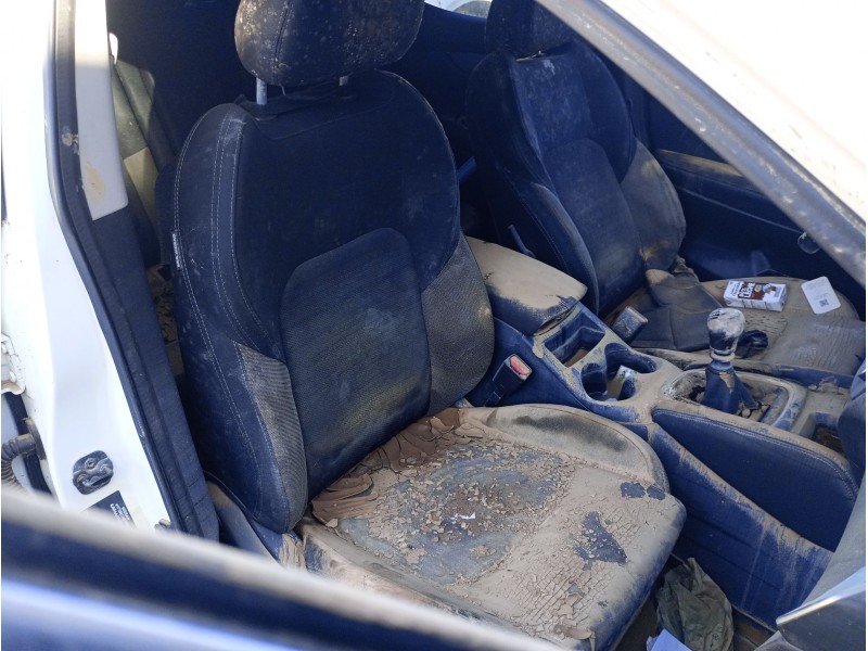 nissan qashqai ii suv (j11, j11_) del año 2017