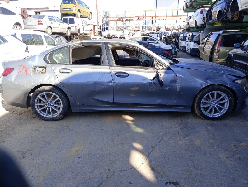 bmw 3 (g20, g80, g28) del año 2023