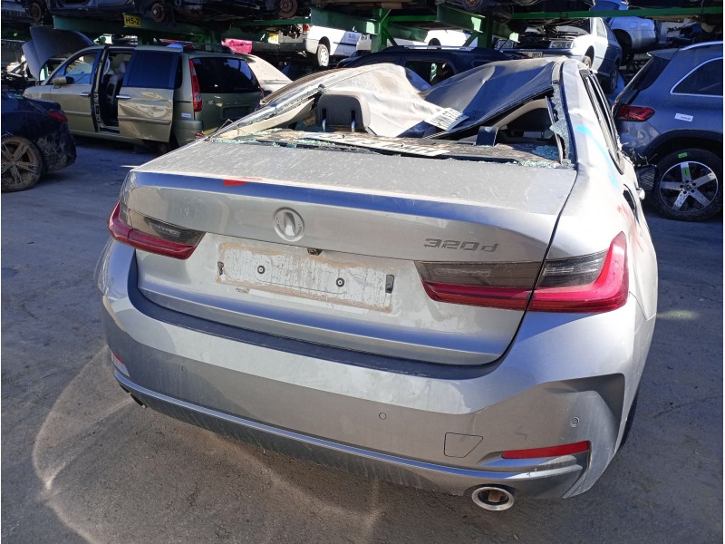 bmw 3 (g20, g80, g28) del año 2023