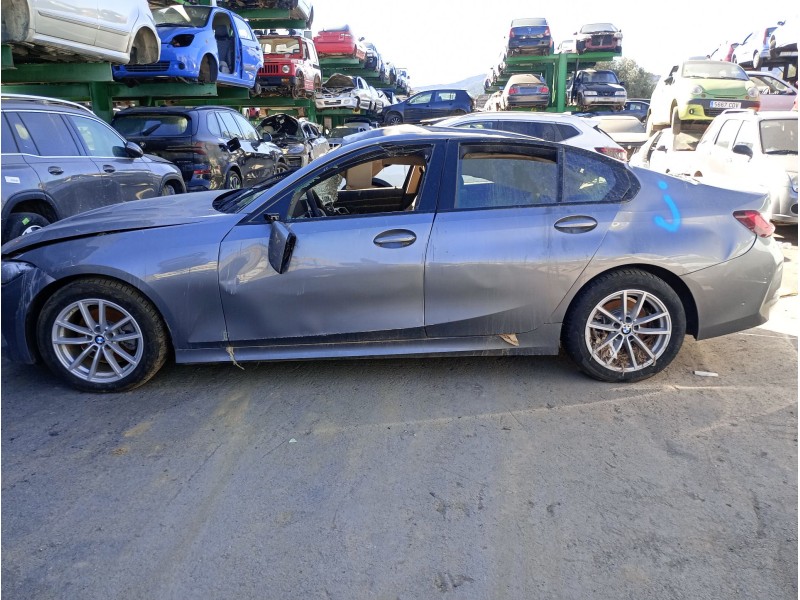 bmw 3 (g20, g80, g28) del año 2023