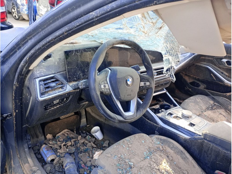 bmw 3 (g20, g80, g28) del año 2023