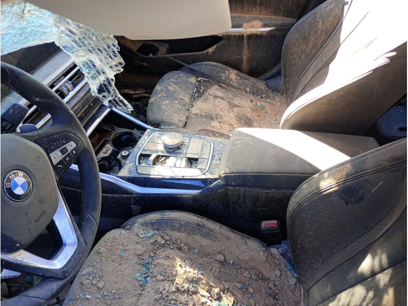 bmw 3 (g20, g80, g28) del año 2023