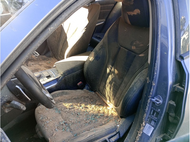 bmw 3 (g20, g80, g28) del año 2023