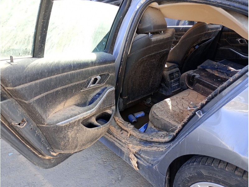 bmw 3 (g20, g80, g28) del año 2023