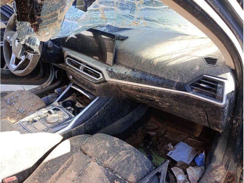 bmw 3 (g20, g80, g28) del año 2023