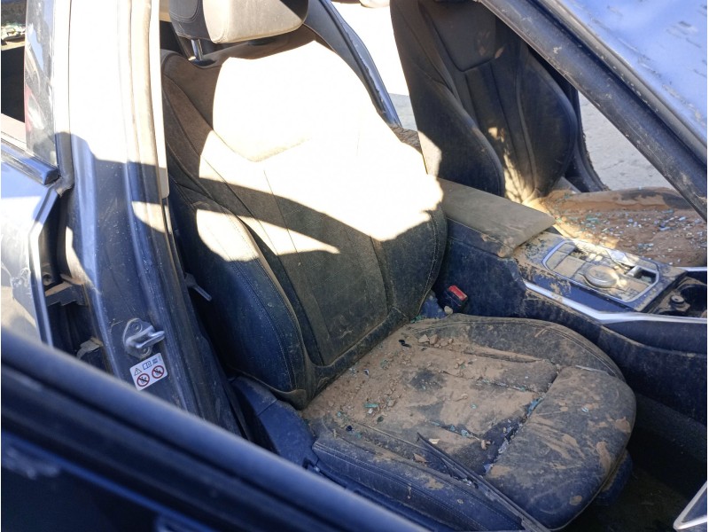 bmw 3 (g20, g80, g28) del año 2023