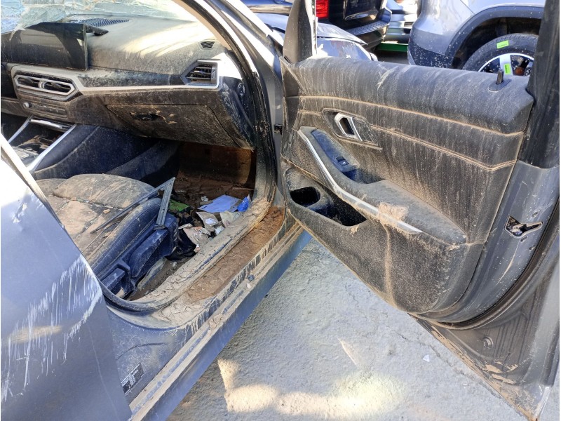 bmw 3 (g20, g80, g28) del año 2023