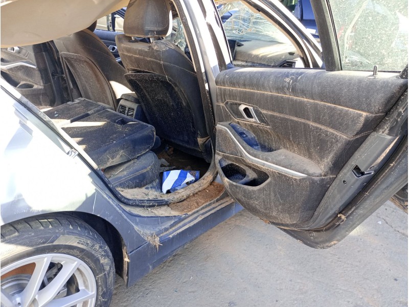 bmw 3 (g20, g80, g28) del año 2023