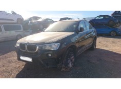 BMW X4 (F26)