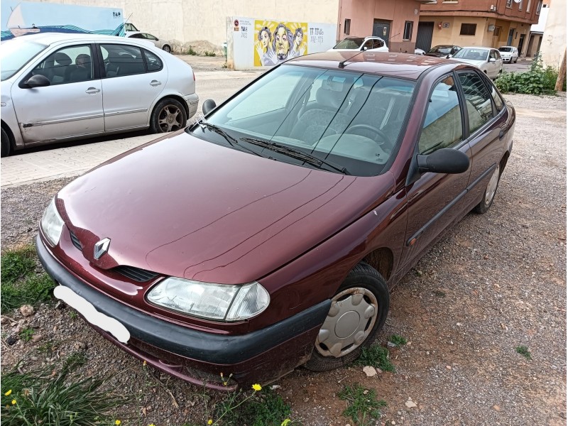 renault laguna i (b56_, 556_) del año 1994