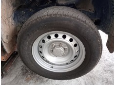 Recambio de llanta para toyota land cruiser prado (_j15_) 2.8 d-4d (gdj150_, gdj155_, gdj150) referencia OEM IAM P245/70R17108S  2