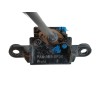 Recambio de camara trasera para omoda omoda5 t31 referencia OEM IAM 704001025AA CHN9BJ 