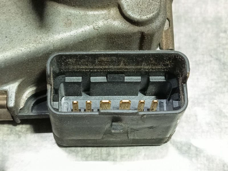 Recambio de caja mariposa para citroën xsara (n1) 1.6 16v referencia OEM IAM 1635Q9 0280750085 