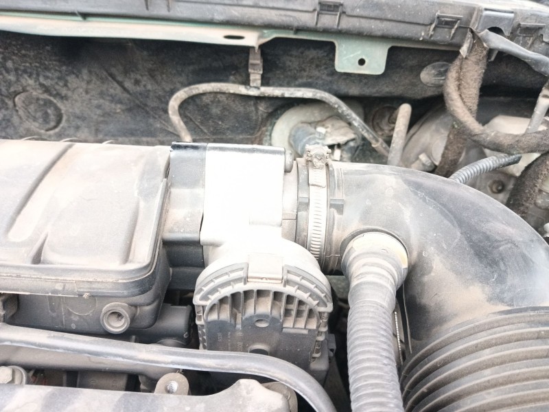 Recambio de caja mariposa para citroën xsara (n1) 1.6 16v referencia OEM IAM 1635Q9 0280750085 