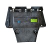 Recambio de tapa motor para toyota proace furgoneta (mdz_) electric (mdzs, mdzz) referencia OEM IAM  9828879280 