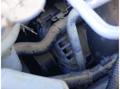 Recambio de alternador para nissan qashqai ii suv (j11, j11_) 1.5 dci referencia OEM IAM   