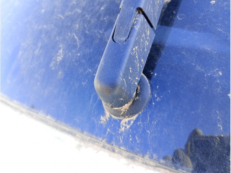 Recambio de motor limpia trasero para nissan qashqai ii suv (j11, j11_) 1.5 dci referencia OEM IAM   