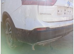 Recambio de paragolpes trasero para nissan qashqai ii suv (j11, j11_) 1.5 dci referencia OEM IAM    2