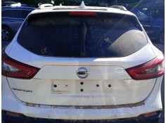 Recambio de porton trasero para nissan qashqai ii suv (j11, j11_) 1.5 dci referencia OEM IAM   
