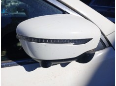 Recambio de retrovisor derecho para nissan qashqai ii (j11, j11_) 1.5 dci referencia OEM IAM 96301HV59A   2